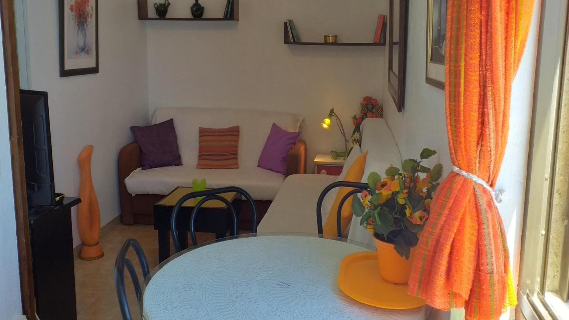 Apartment Estudio Torremolinos