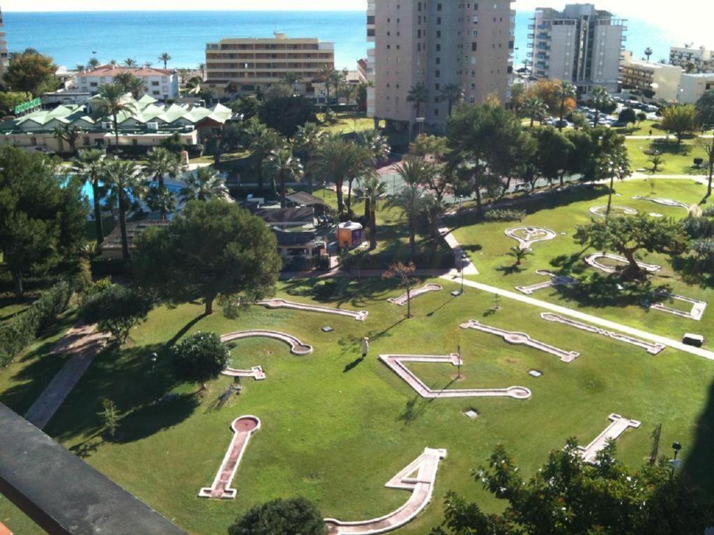 Estudio Apartment Torremolinos