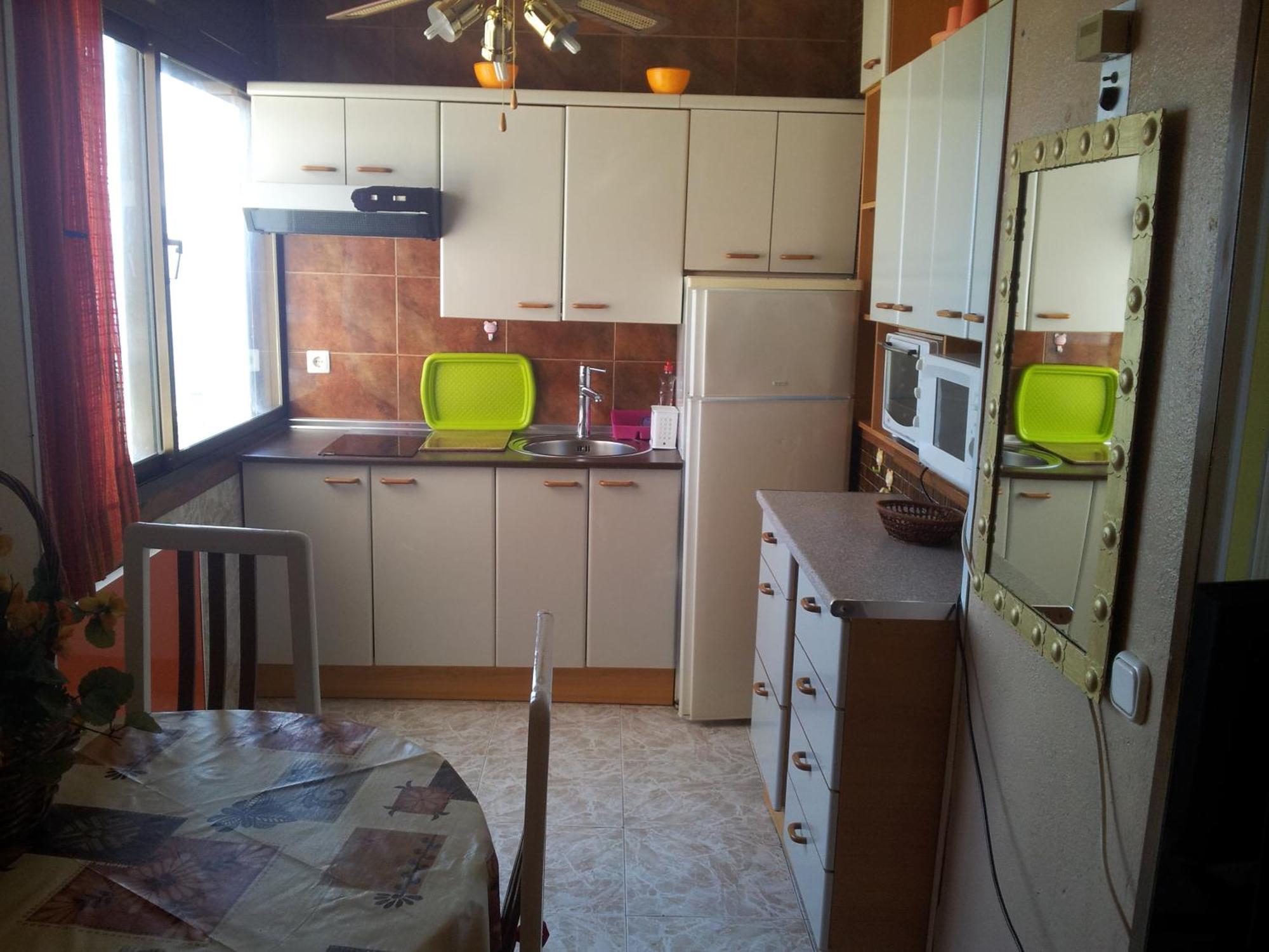 Apartment Estudio *
