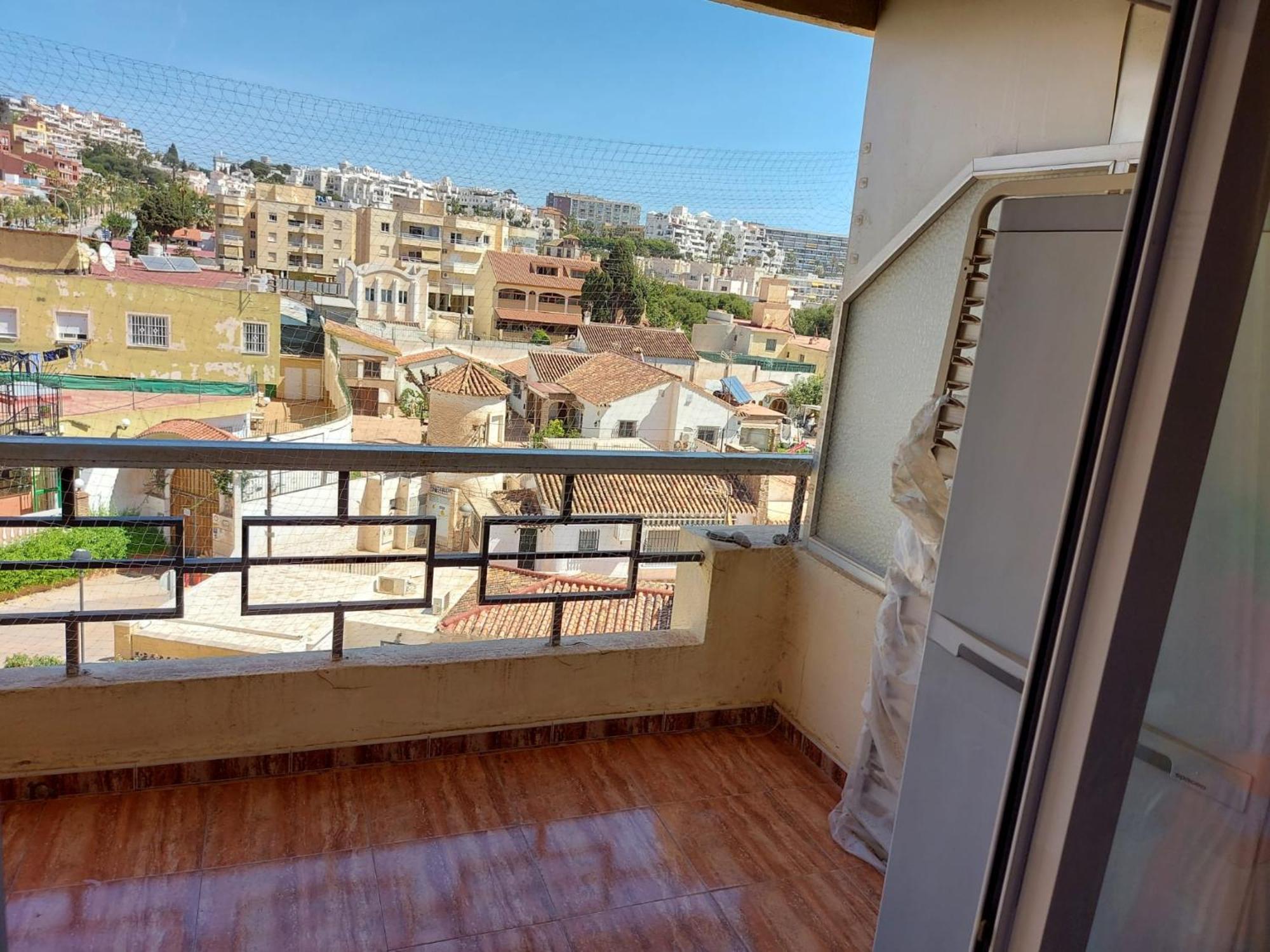 Carihuela Apartment *