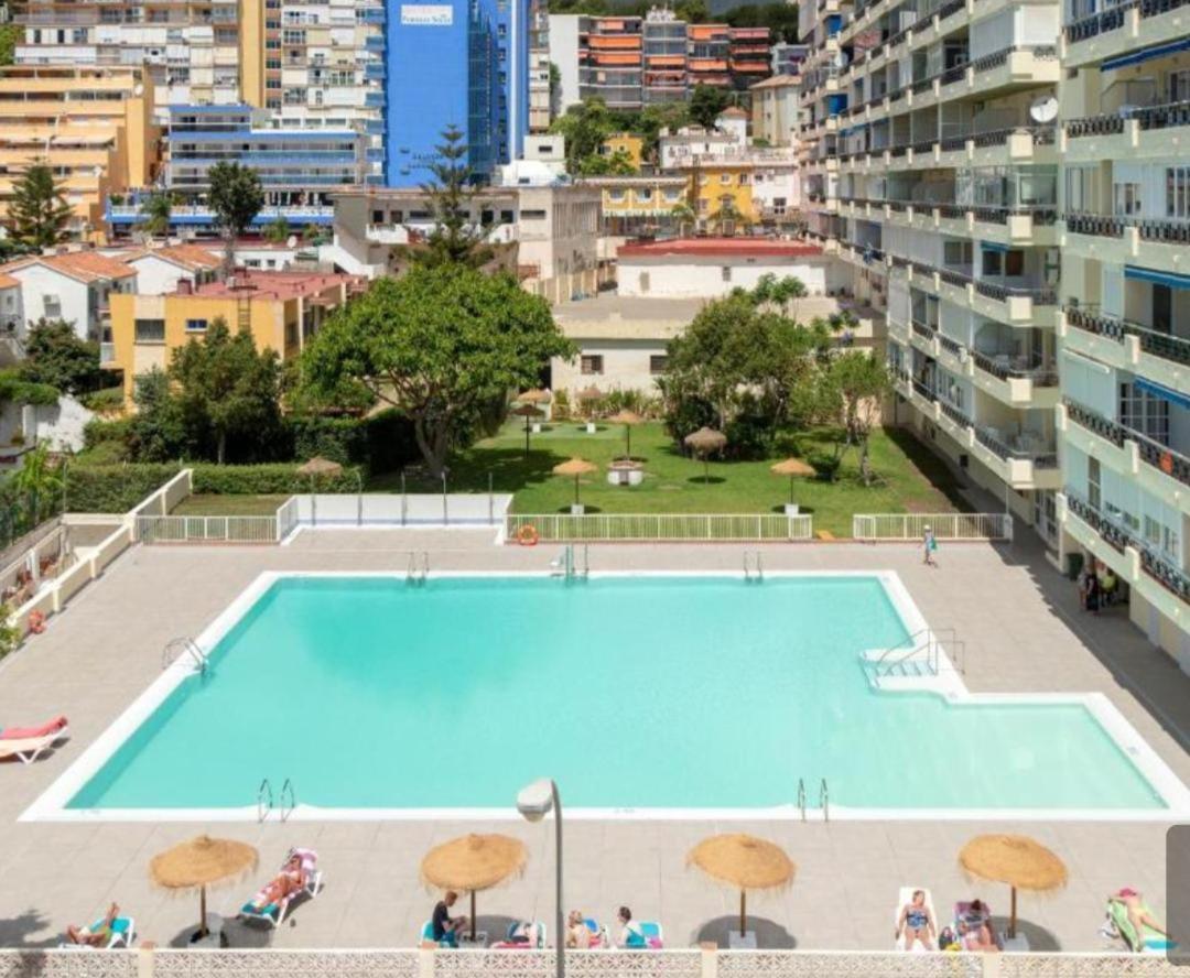 Apartment Carihuela Torremolinos