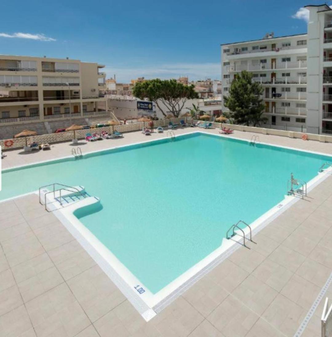 Apartment Carihuela Torremolinos