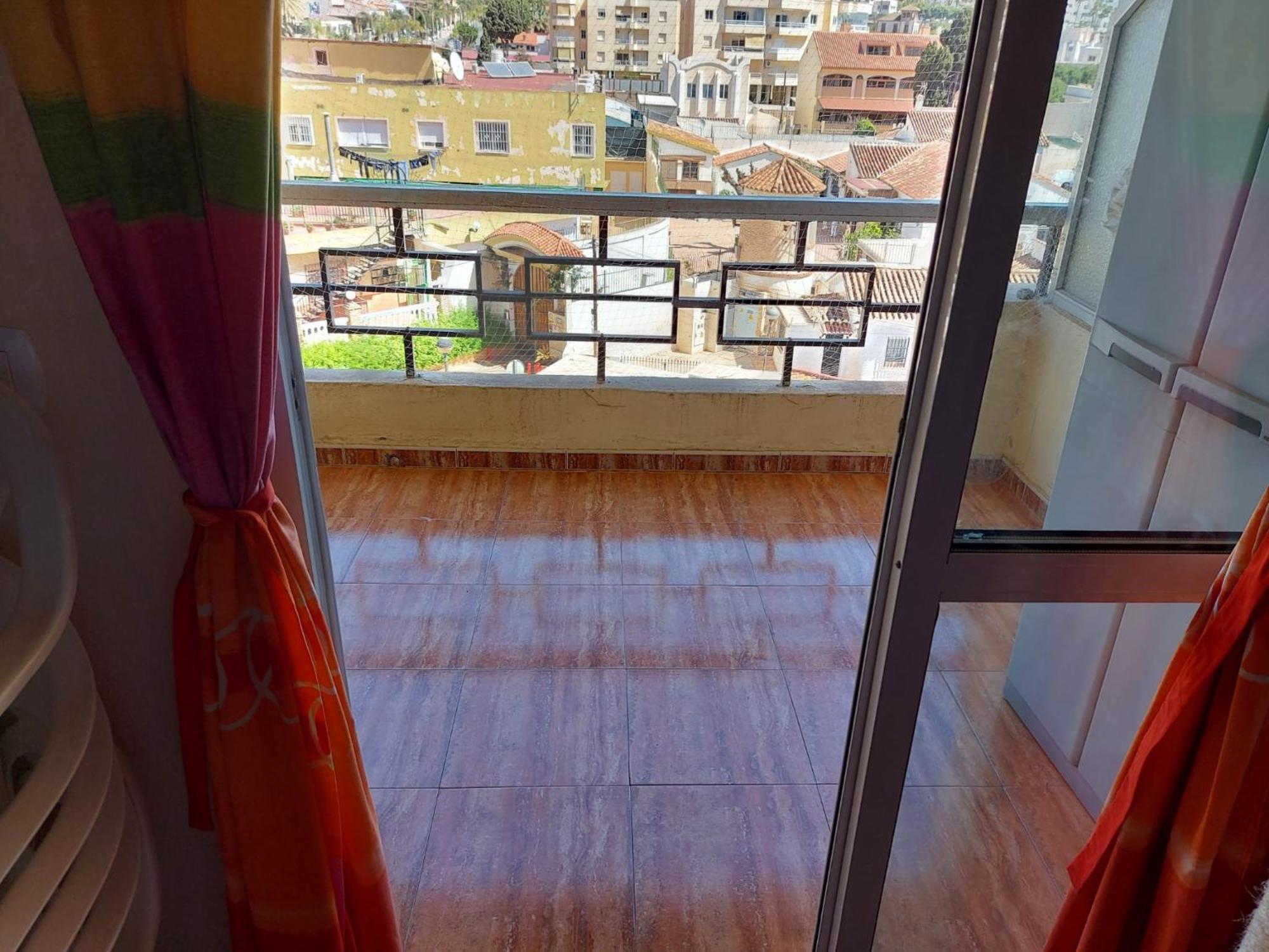 Carihuela Apartment