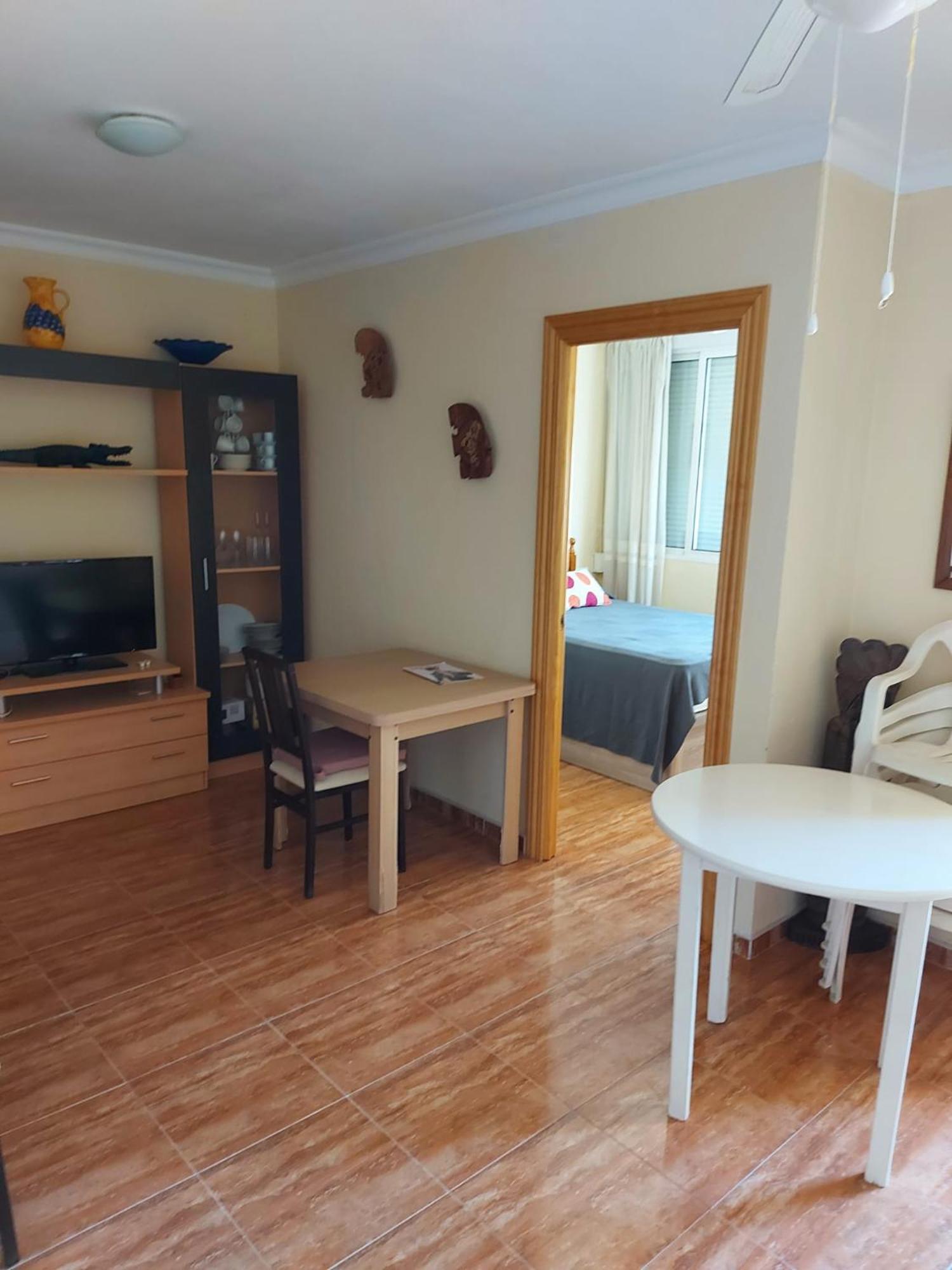Apartment Carihuela