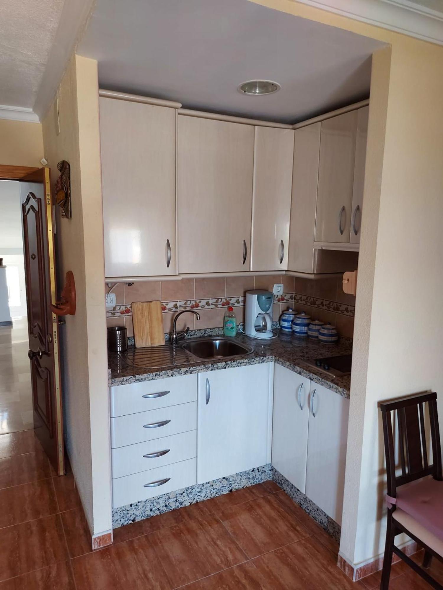 Carihuela Apartment