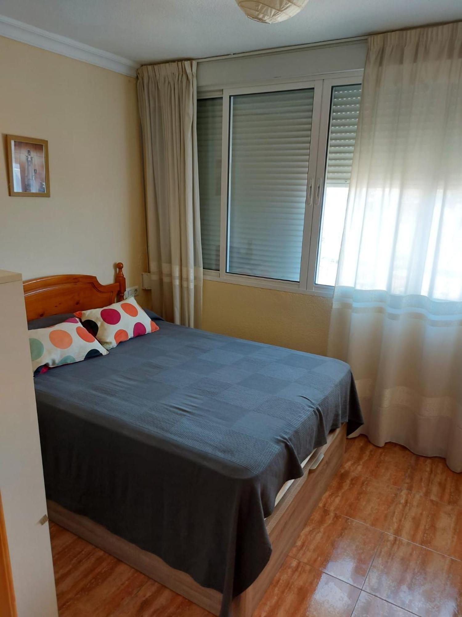Apartment Carihuela
