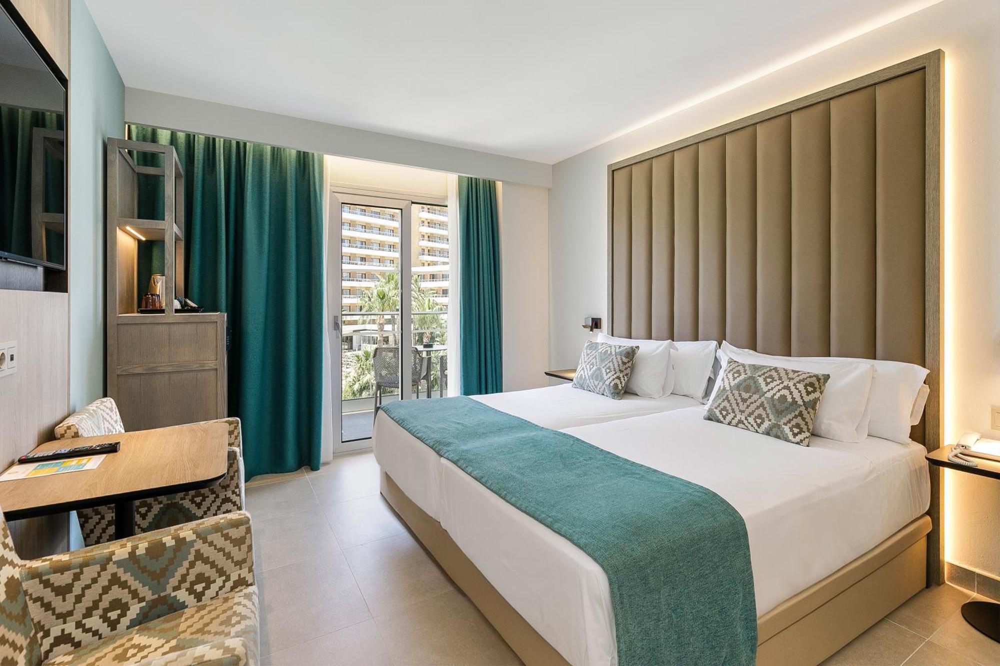 Sol - Don Marco Adults Recommended Hotel