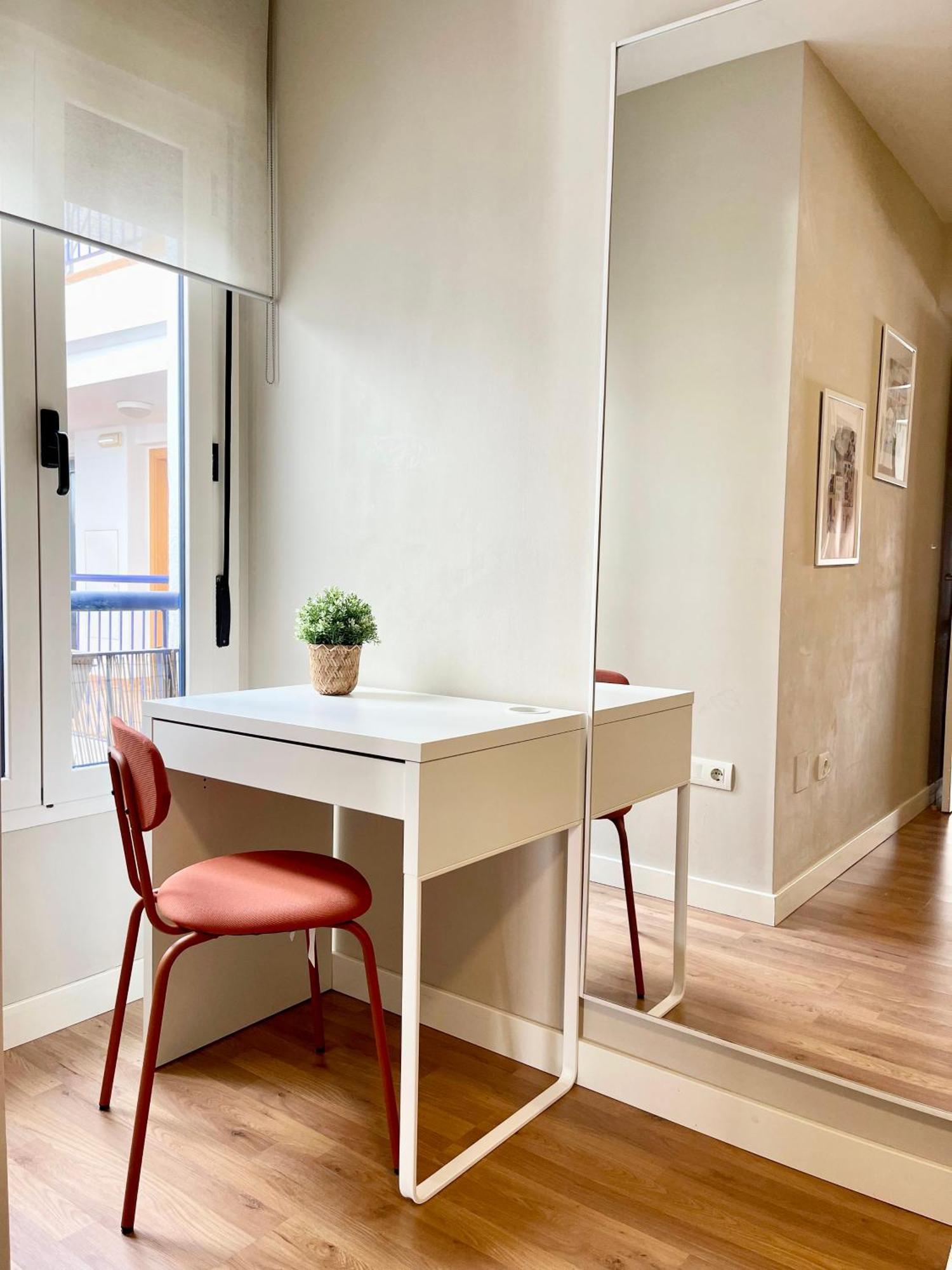 Veleta Apartment *