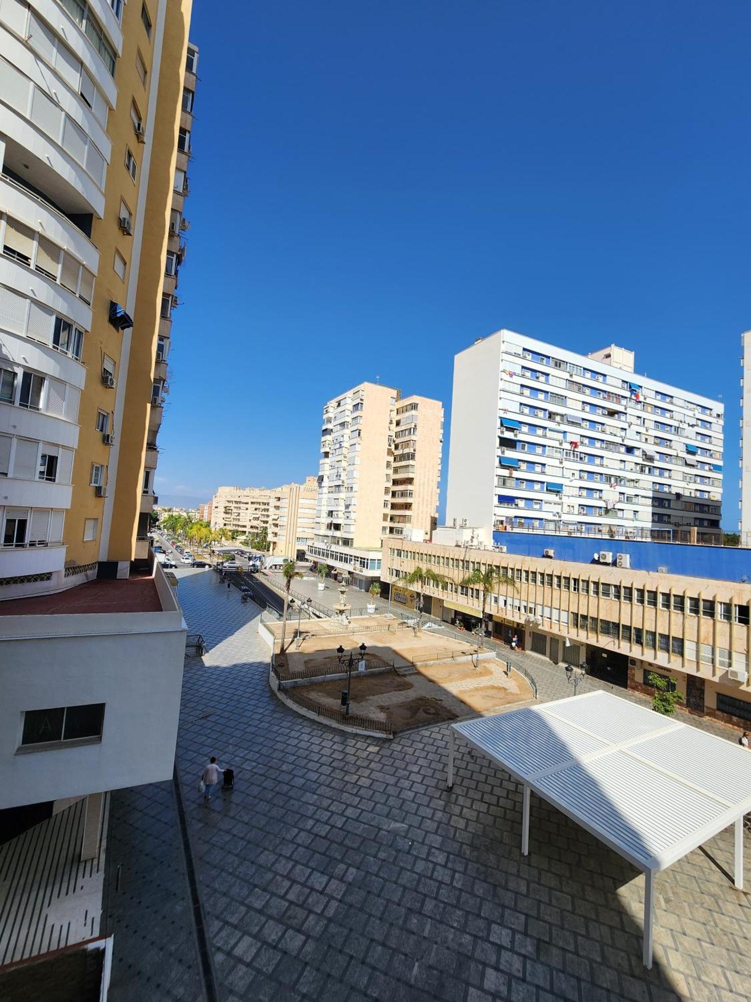 In Manantiales Torremolinos