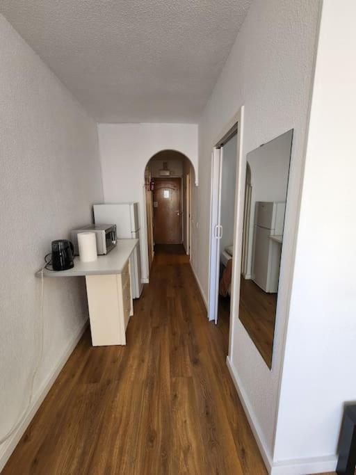 In Manantiales Apartment Torremolinos
