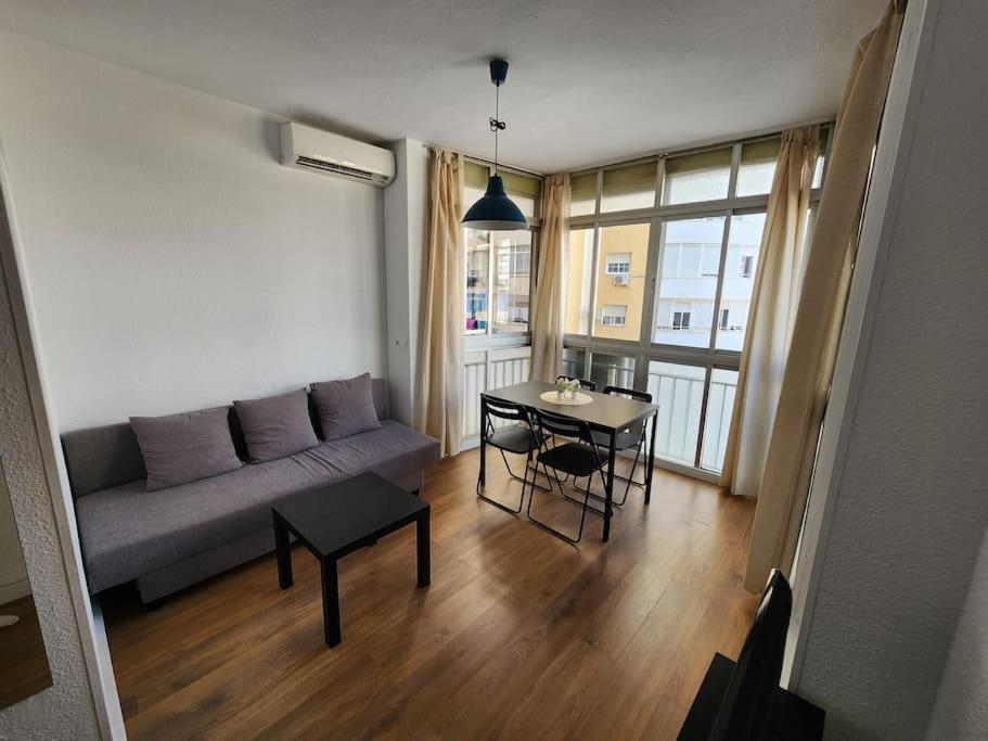 Apartment In Manantiales *
