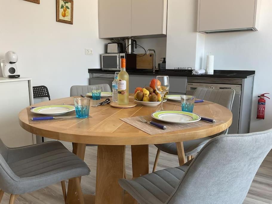 Le Nest Center Torremolinos