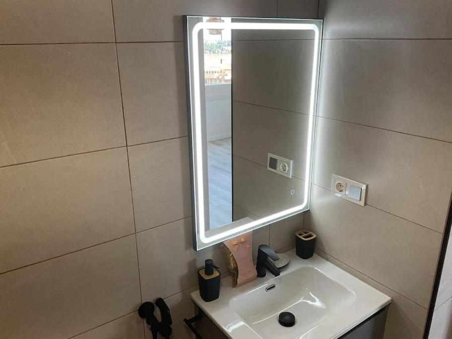 Appartement Le Nest Center