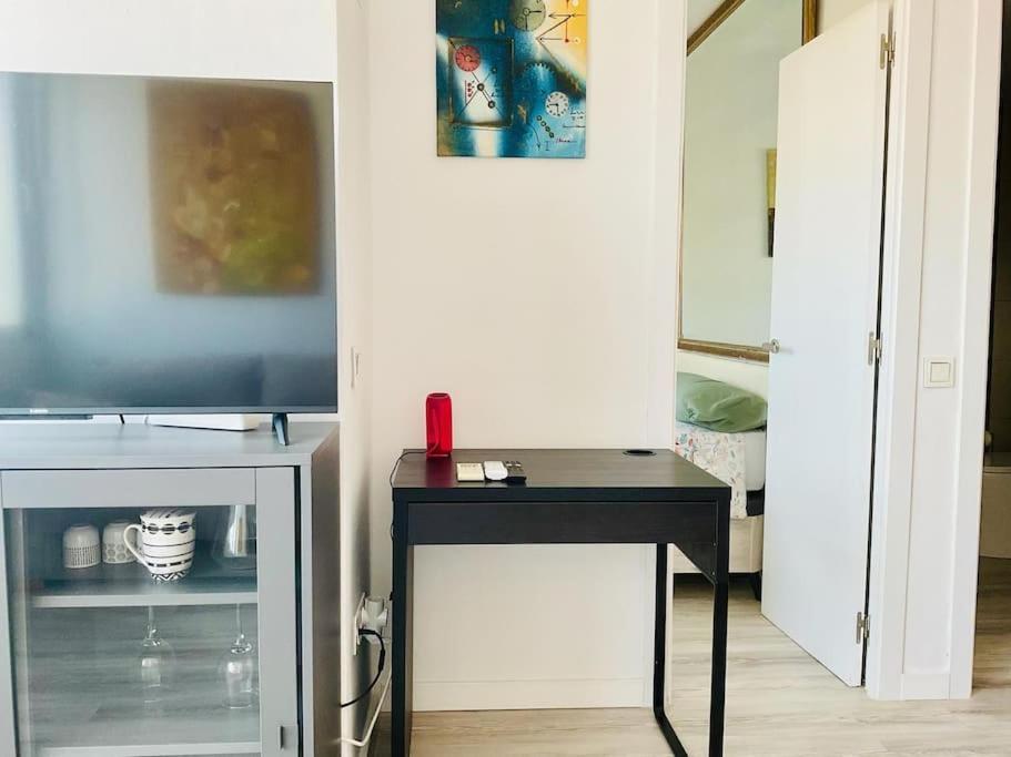 Le Nest Center Apartment Torremolinos