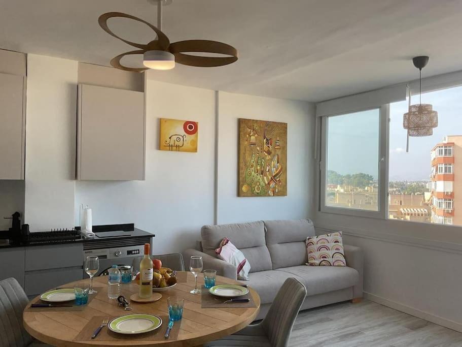 Apartment Le Nest Center