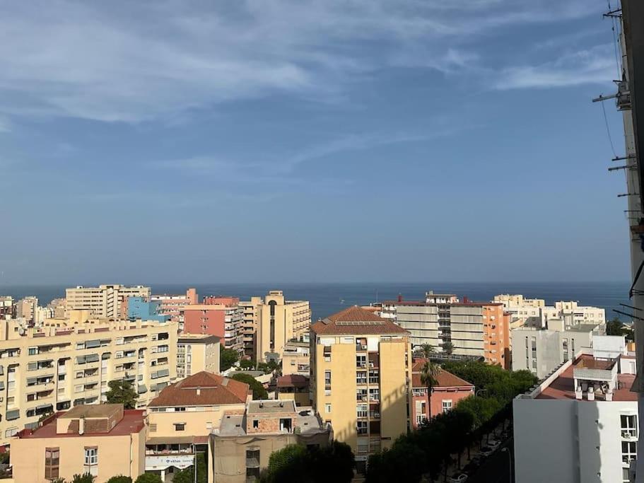 Le Nest Center Apartment Torremolinos