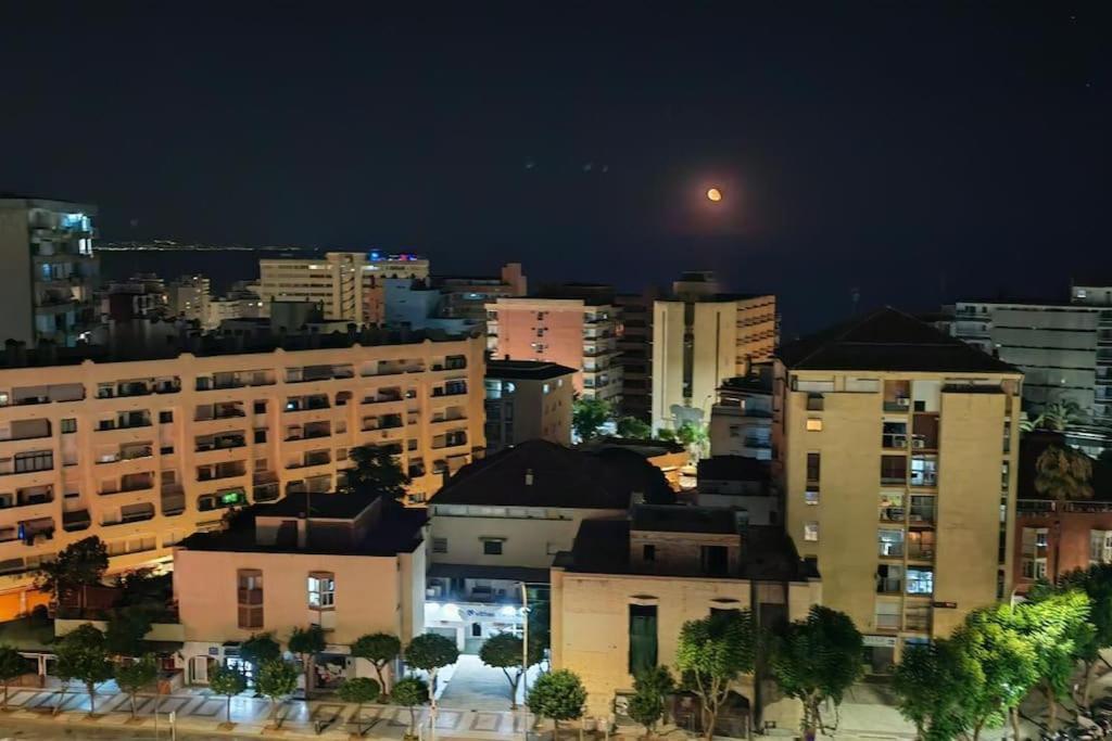 Appartement Le Nest Center