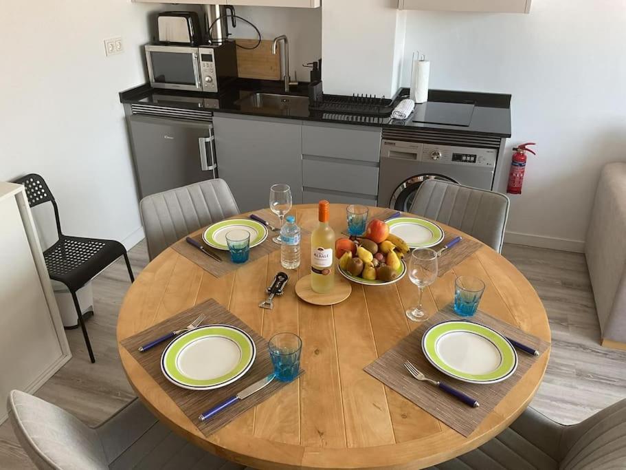 Le Nest Center Apartment Torremolinos