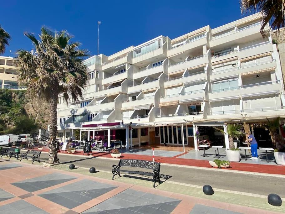 Casa Mar - Playa Apartment Torremolinos