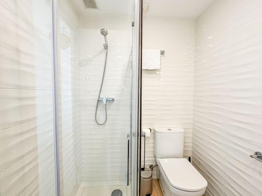 Casa Mar - Playa Torremolinos