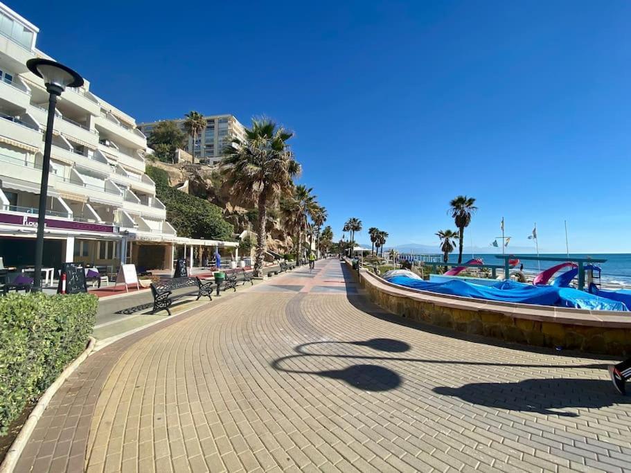 Apartment Casa Mar - Playa *