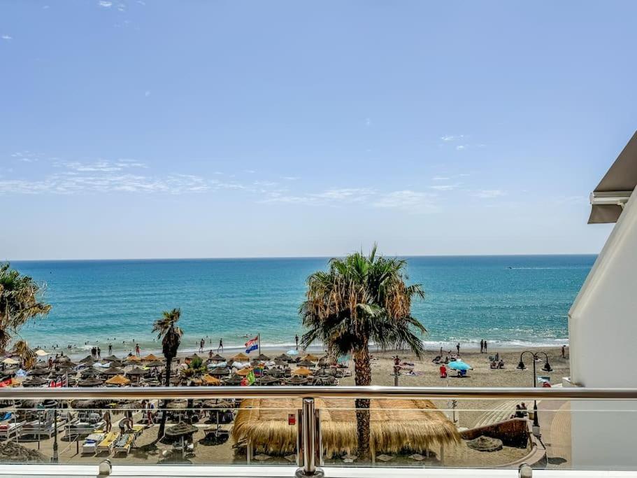 Casa Mar - Playa Torremolinos