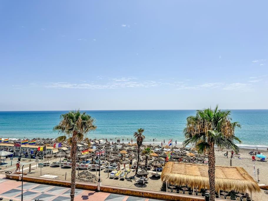 Apartment Casa Mar - Playa