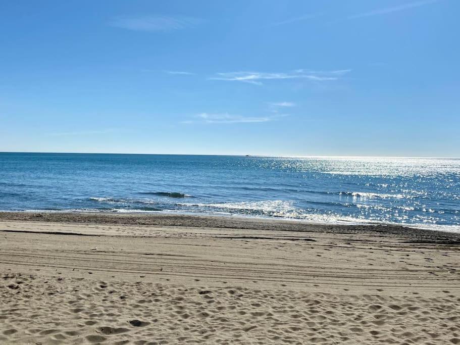 Casa Mar - Playa Apartment Torremolinos