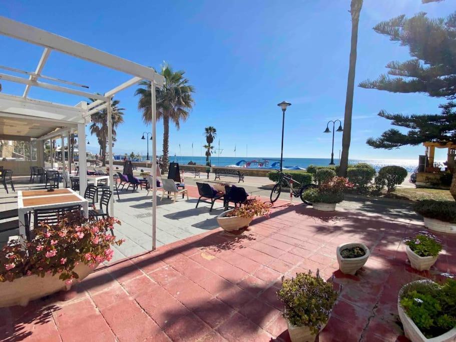 Casa Mar - Playa Torremolinos