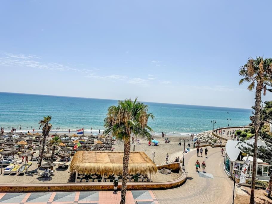 Casa Mar - Playa Torremolinos