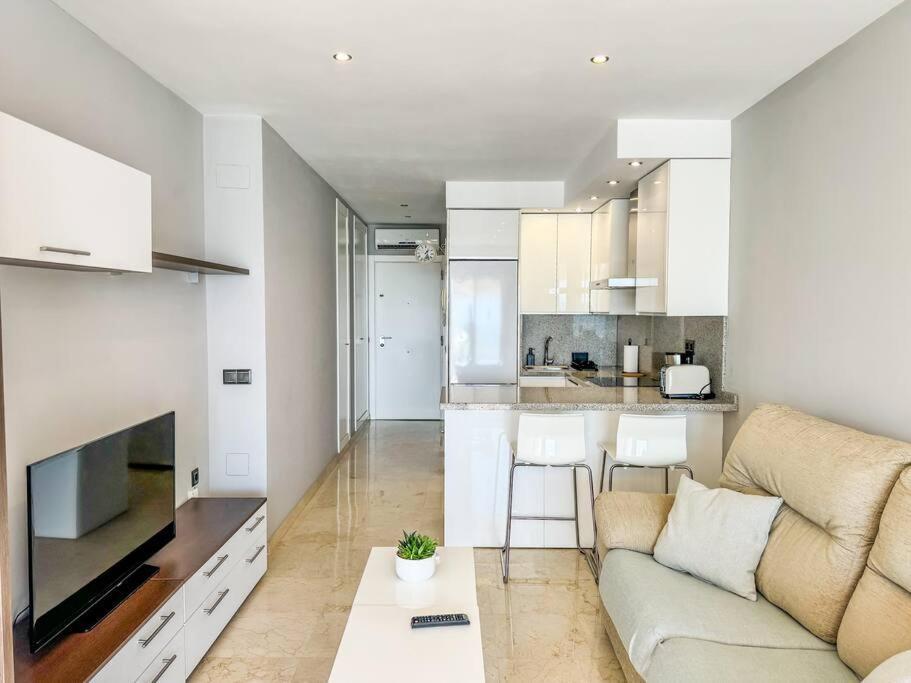 Apartment Casa Mar - Playa *