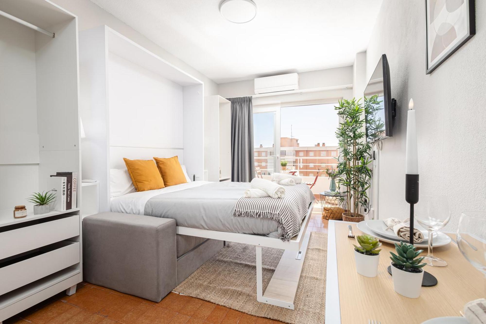 Appartement Nordik Village - 