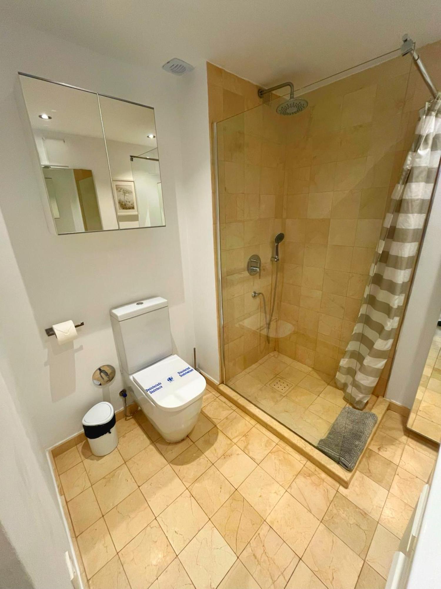 Remo 2 Apartamento Torremolinos
