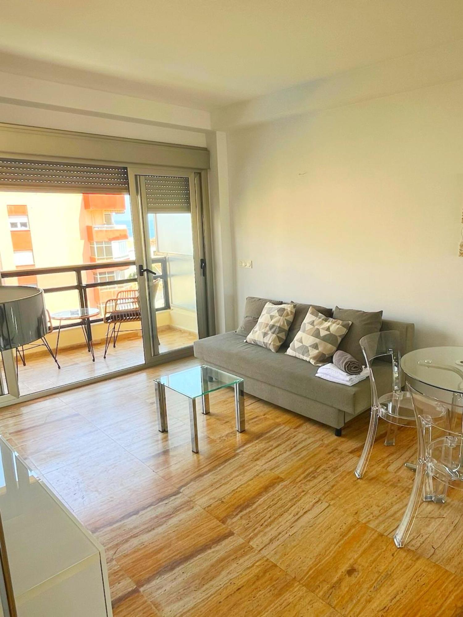 Apartamento Remo 2