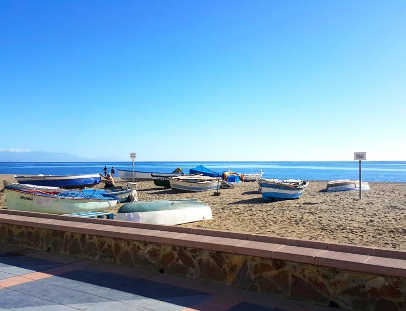 Apartamento Remo 2 Torremolinos