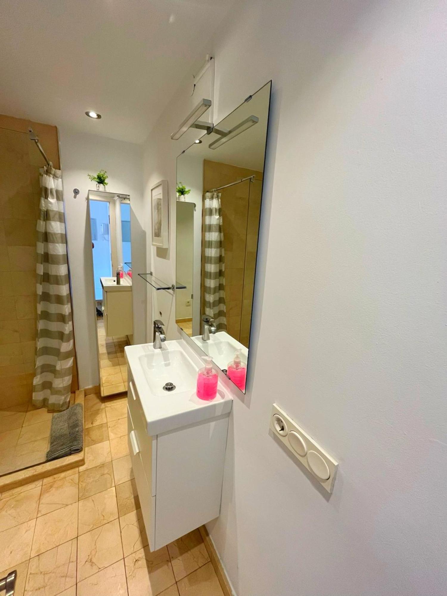 Remo 2 Apartamento *