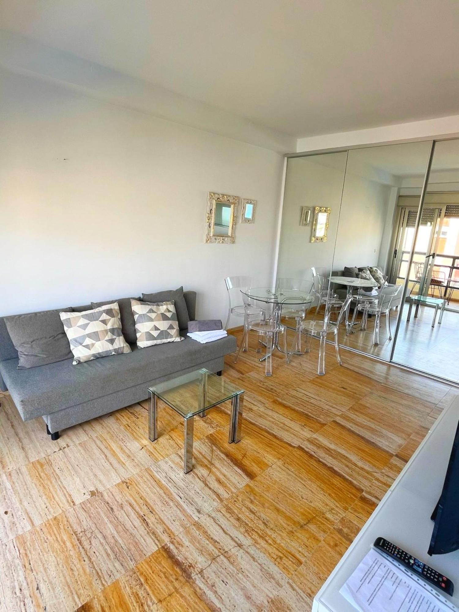 Apartamento Remo 2 *