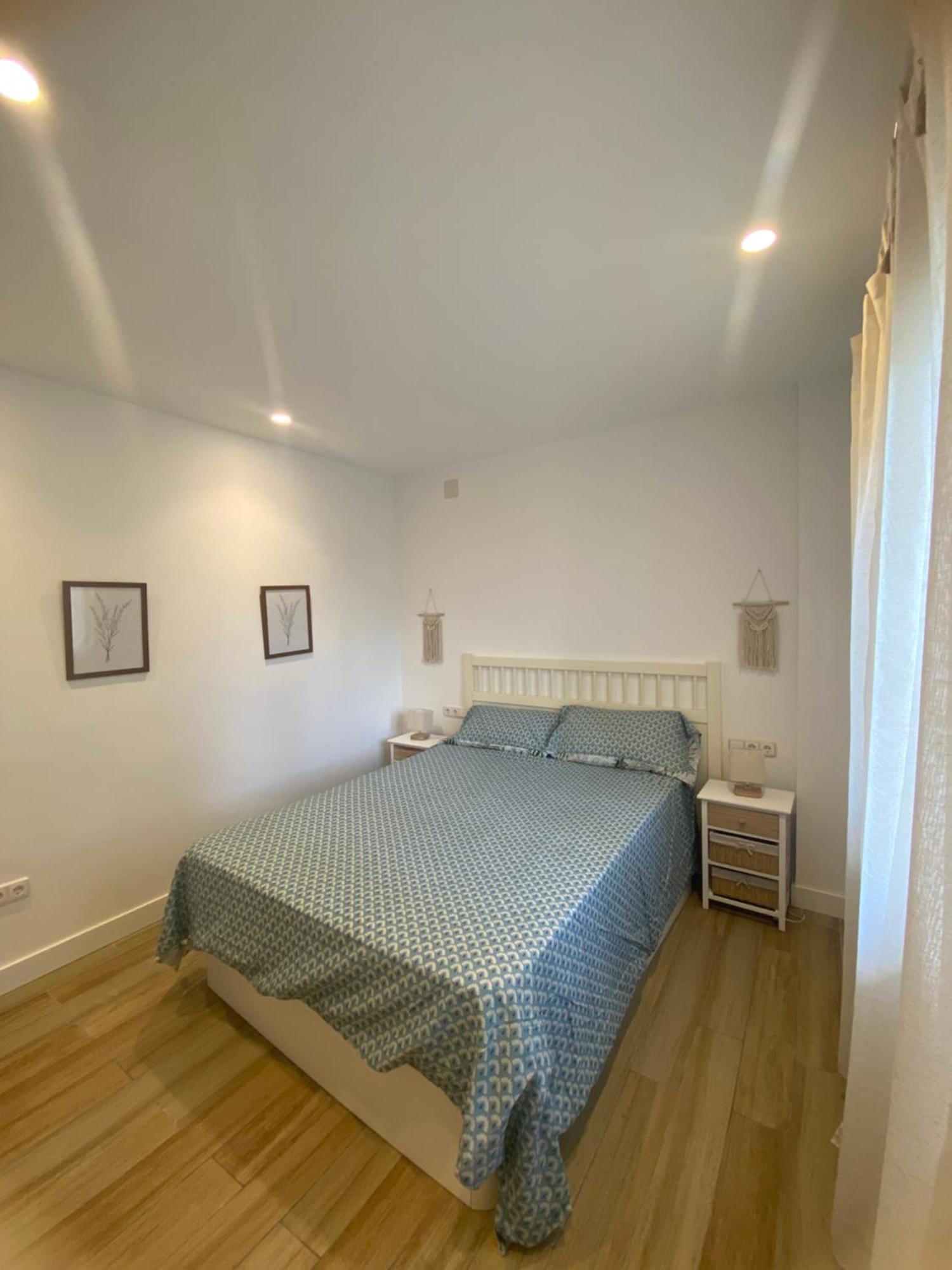 Apartment La Mar