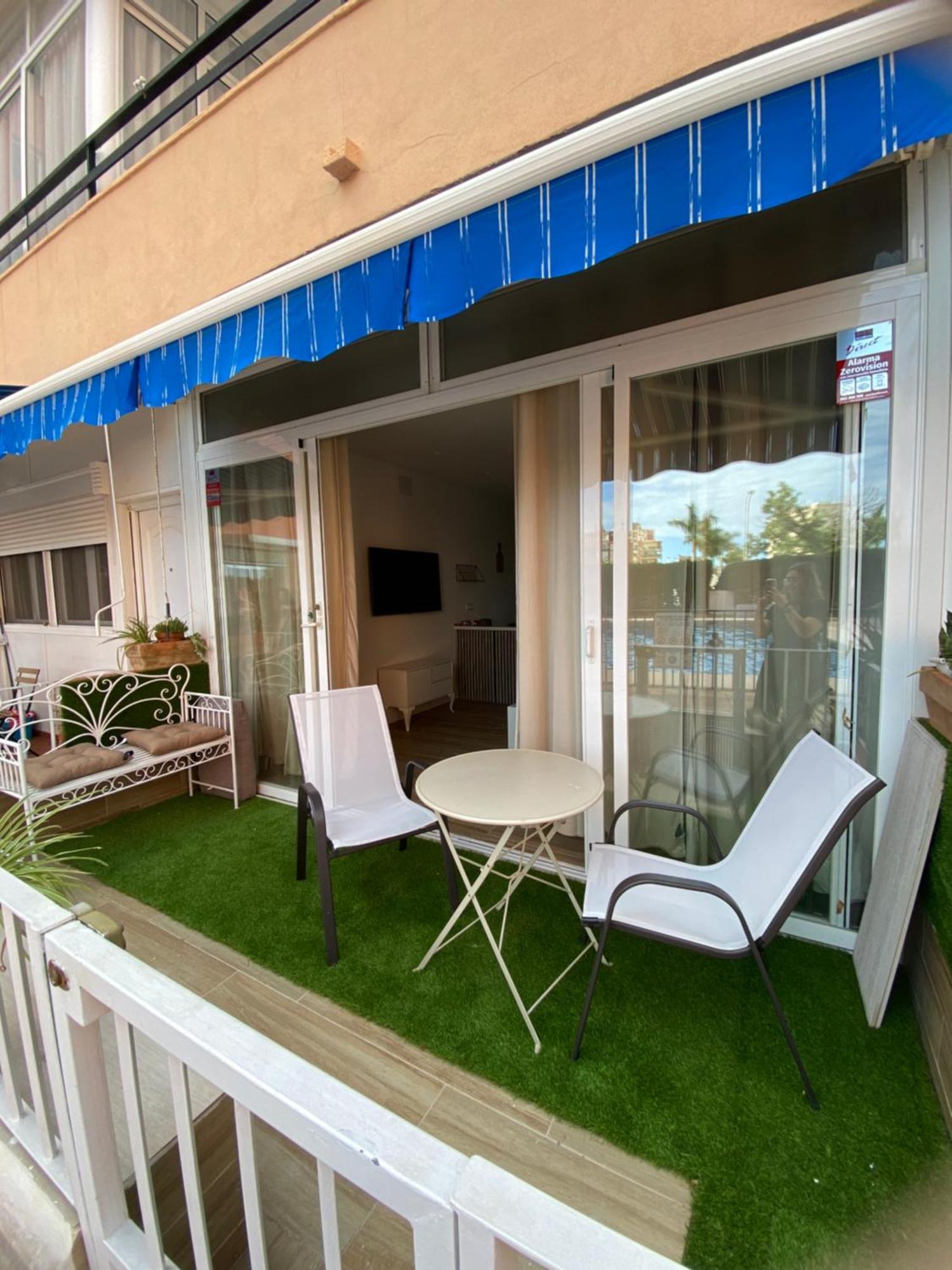 Apartment La Mar *