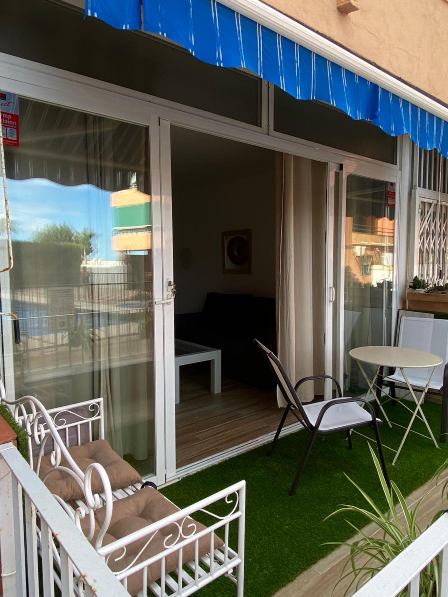 La Mar * Torremolinos