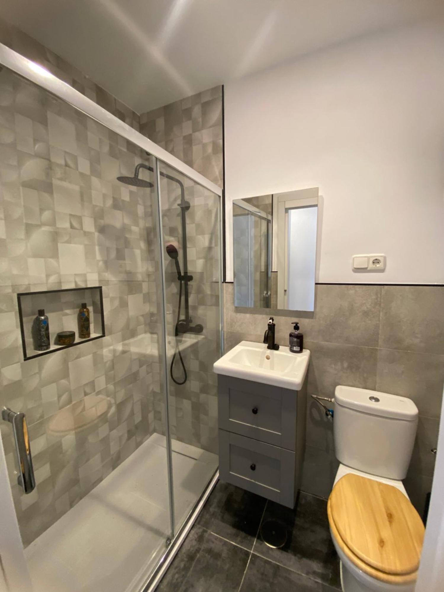 La Mar Apartment