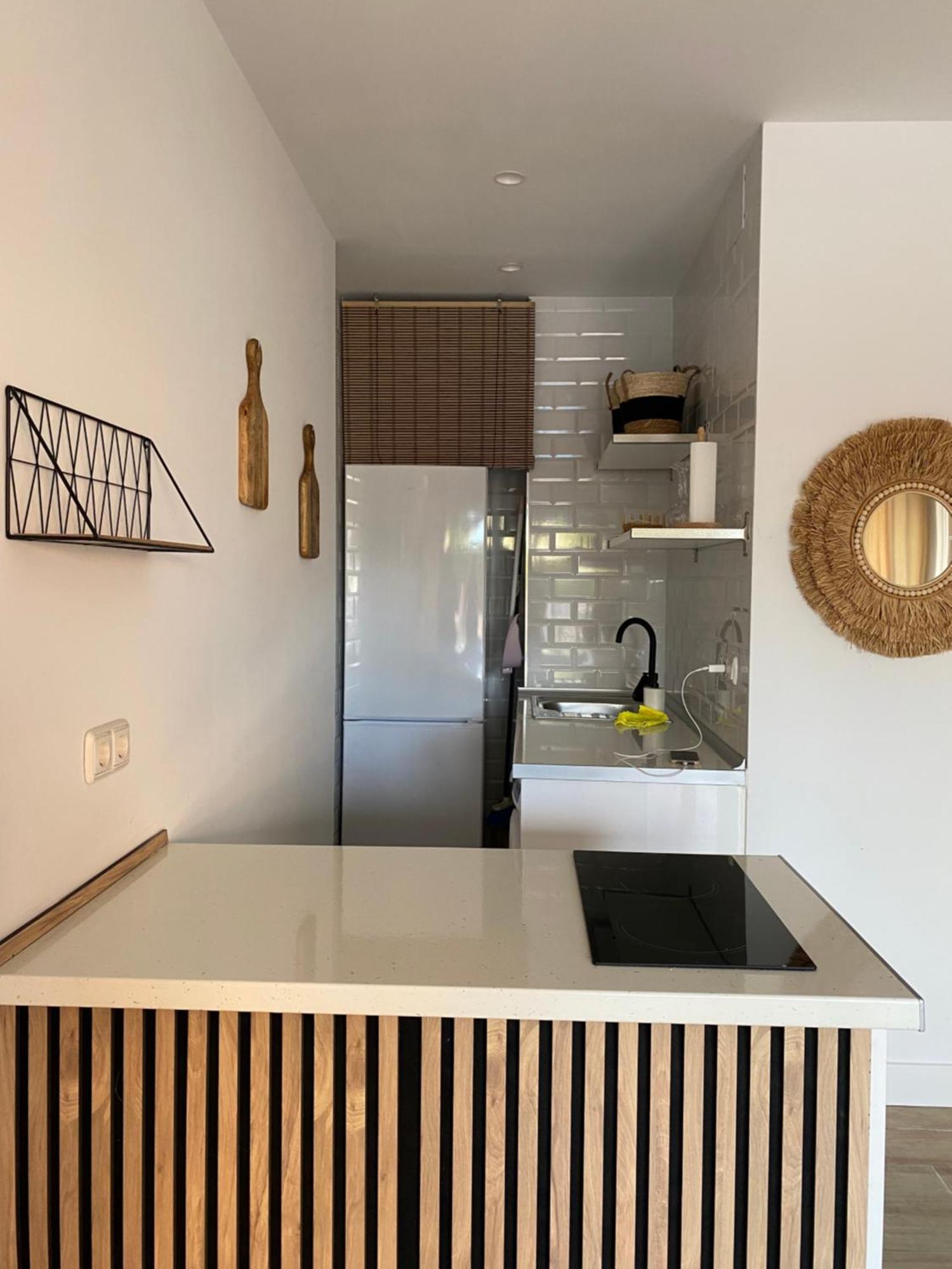 La Mar Apartment
