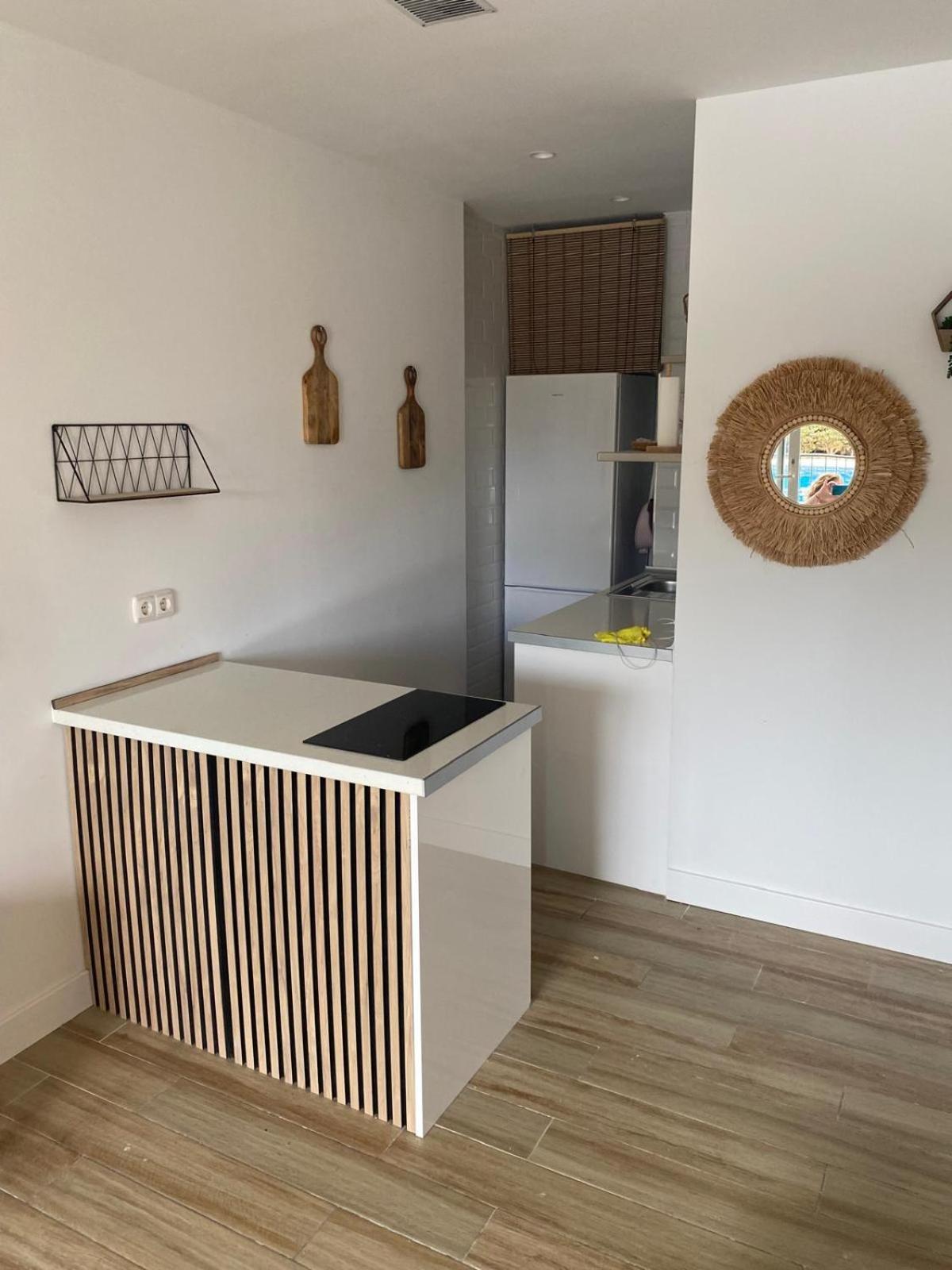 La Mar Apartment Torremolinos