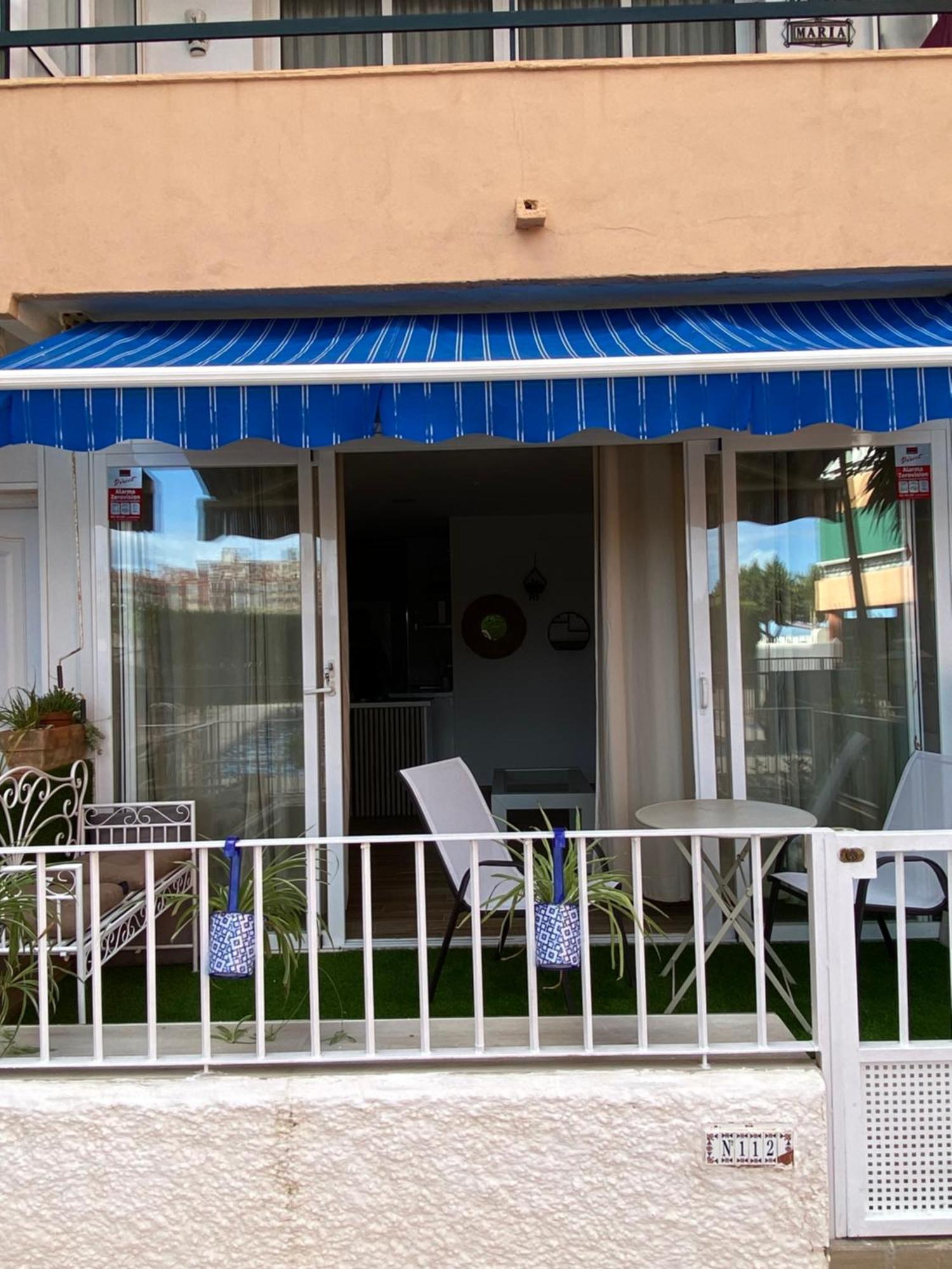 Apartment La Mar *
