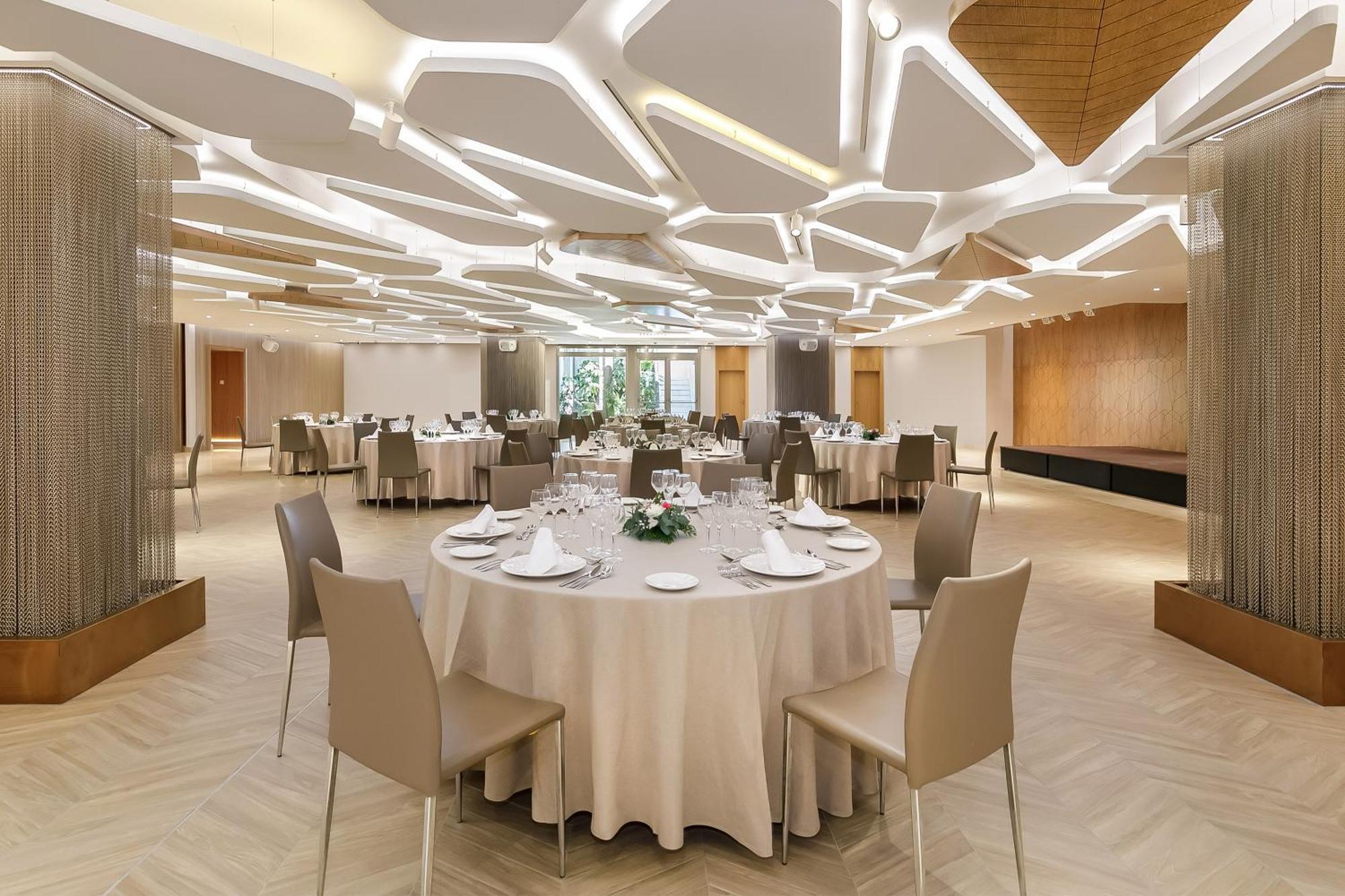 Sol - Don Pedro Hotel 4*