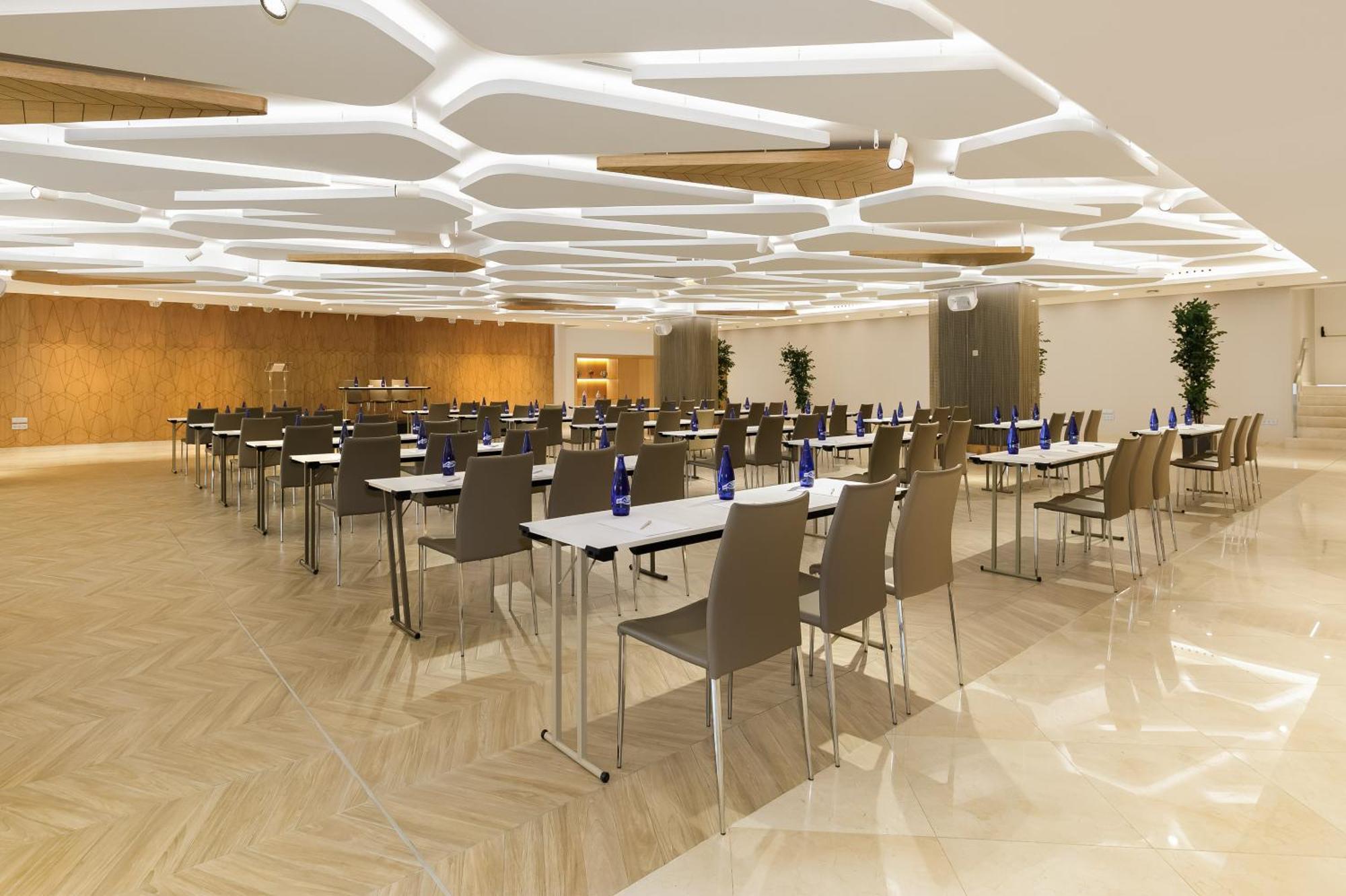 Hotel Sol - Don Pedro 4*
