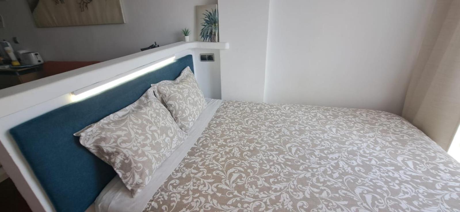 Appartement Bahiazul Torremolinos