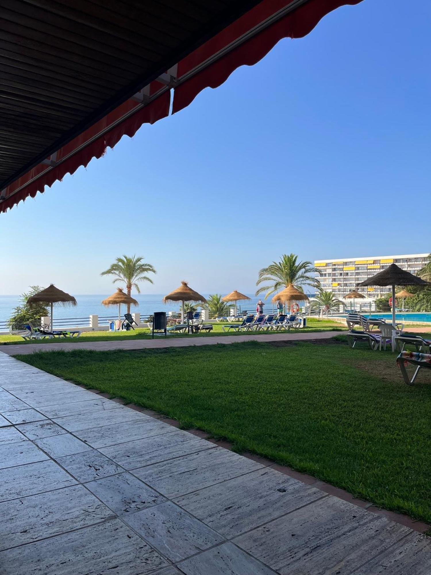 Apartamento Torre De La Roca Appartement *