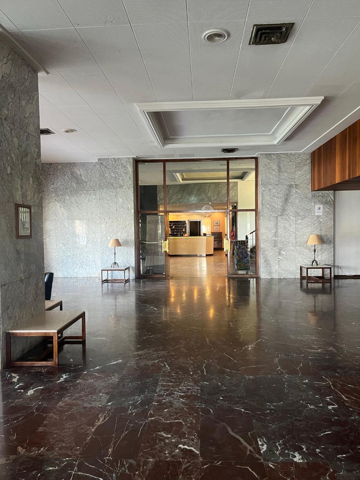 Apartamento Torre De La Roca *