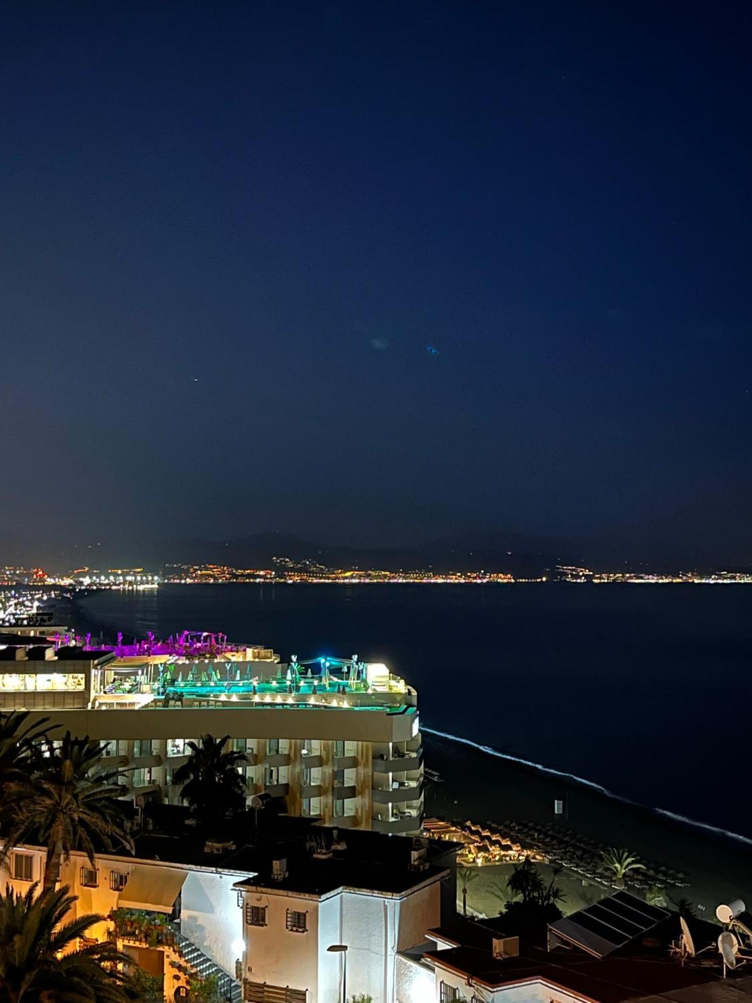 Appartement Apartamento Torre De La Roca Torremolinos